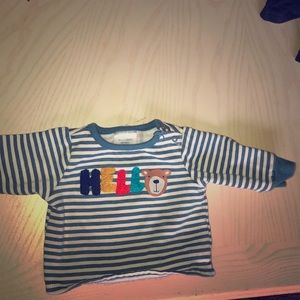 Baby clothes